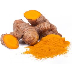 Dromy Kurkuma mletá 1kg