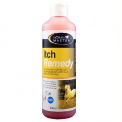 Horse Master Itch Remedy 500ml