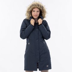 Dámský kabát BR Do zima 2023
