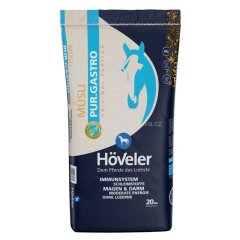 Höveler Pur.Gastro müsli 20kg