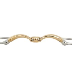 Déčko BR Soft Contact 2x lom 16mm