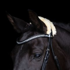 Uzdečka HV POLO Kate