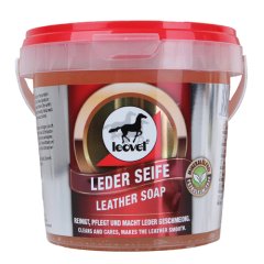 Leovet Sedlové mýdlo 500g