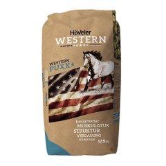 Höveler Western Puxx 17,5kg