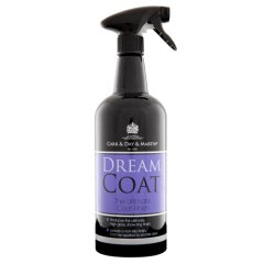 CDM Dreamcoat shine