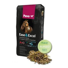 Pavo Ease & Excel 15kg