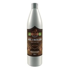 Topvet Kašel a nachlazení sirup 1l