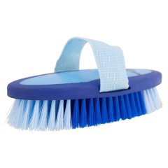 Kartáč Premiere Body Soft Grip