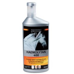 Equistro Haemolytan 400 1l