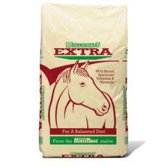 Mollichaff Extra 15kg