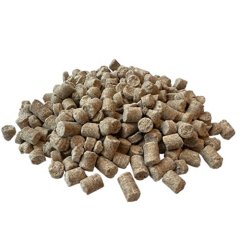 Pavo Rice Bran rýžové otruby 20kg