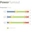 Výběhová termodeka Bucas Power Turnout Extra 300g