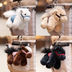 Klíčenka Imperial Riding Fluffy