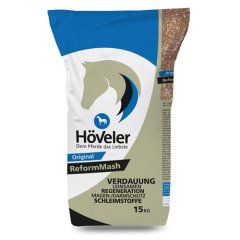 Höveler ReformMash 15kg