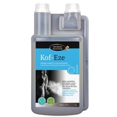 Horse Master Kof Eze 1l