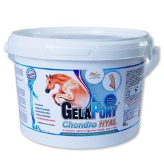 GelaPony Chondro Hyal