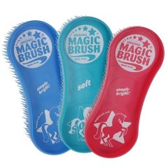 Sada kartáčů MagicBrush JellyFish