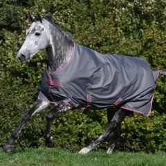 Výběhová termodeka Bucas Freedom Turnout 300g zima 2025