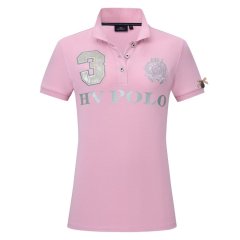 Dámské polo tričko HV Polo Favouritas léto 2026