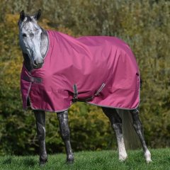 Výběhová termodeka Bucas Freedom Turnout 300g zima 2025