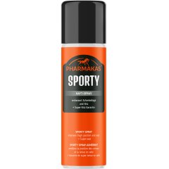 Pharmaka Sporty Haft-Spray lep na sedlo 200ml