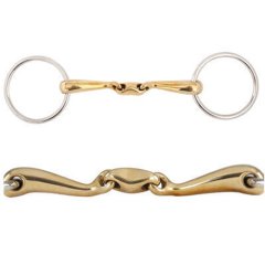 Stihlo BR Soft Contact Curved 2x lom 16mm