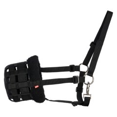 Náhubek pro koně Imperial Riding Fur