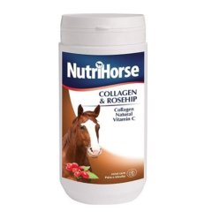 NutriHorse Collagen & Rosehip 700g