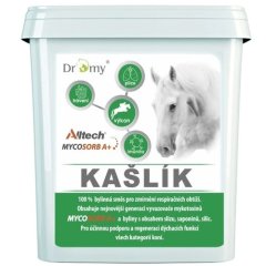 Dromy Kašlík