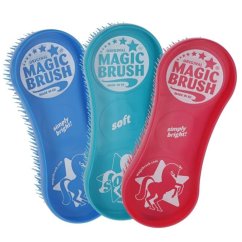 Sada kartáčů MagicBrush JellyFish