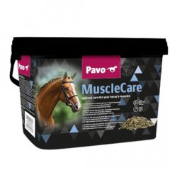 Pavo Muscle Care 3kg
