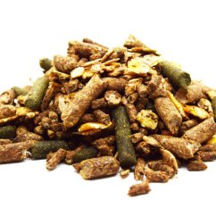 Spillers Senior Complete Care mix müsli 20kg