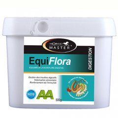 Horse Master EquiFlora 0,5kg