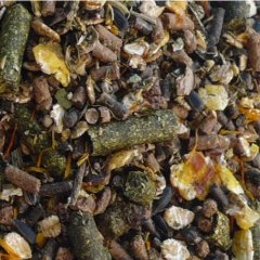 NovaEqui Herba müsli 20kg