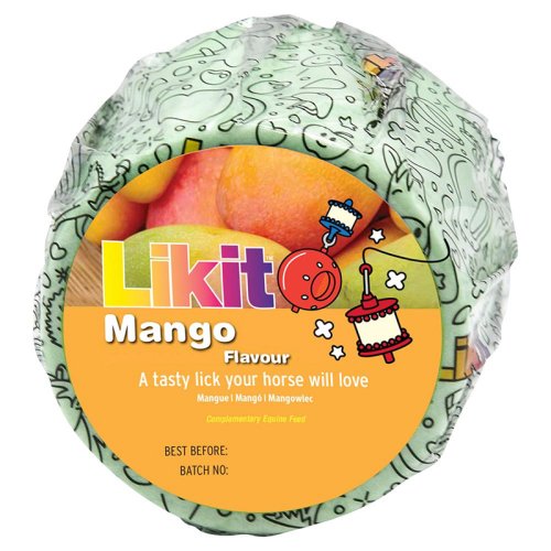 Likit náhradní náplň 650g