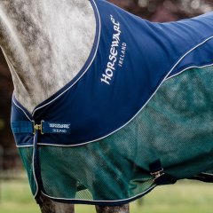 Odpocovací deka Horseware Signature Sport Cooler