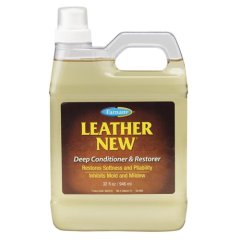 Farnam Leather New Conditioner olej na kůži 437ml
