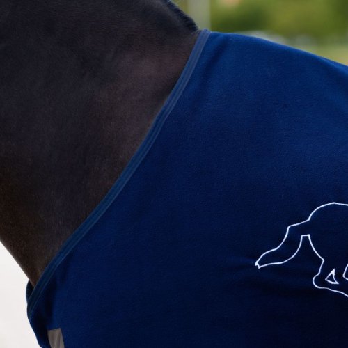 Odpocovací deka HV POLO Basic zima 2025