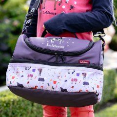 Dětská cestovní taška LeMieux Juniper
