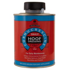 CDM Cornucrescine Daily Hoof kopytní dresing 500ml