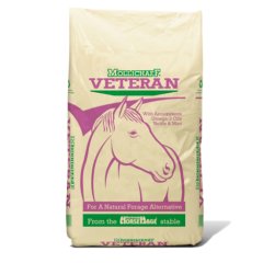 Mollichaff Veteran 12,5kg