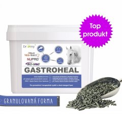 Dromy Gastroheal koncentrát 3kg