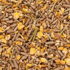 Höveler Getreide Mix Gold granule 20kg