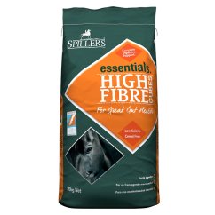 Spillers High Fibre Cubes granule 20kg
