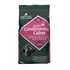Spillers Digest+ Conditioning Cubes granule 20kg