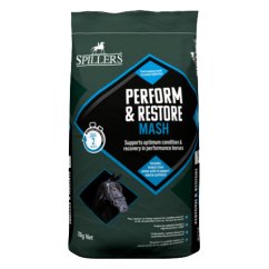 Spillers Perform & Restore Mash 20kg