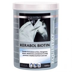 Equistro Kerabol Biotin 1kg