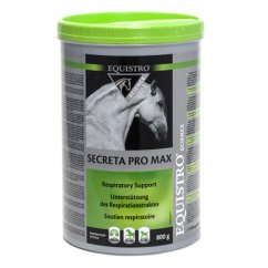 Equistro Secreta Pro Max 800g