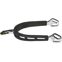 Ostruhy Sprenger Balkenhol UltraFit ExtraGrip Comfort Roller 35mm
