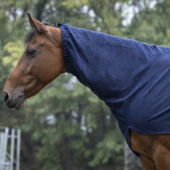 Krční díl Equi-Theme Polar fleece